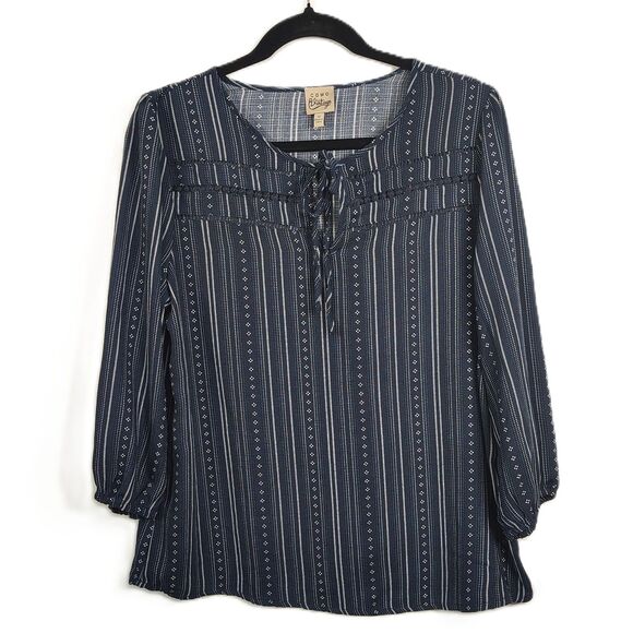 BOHO Career & Casual BUNDLE Medium Women's Long Sleeve Mixed Lot Wholesale - Picture 3 of 6